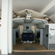 Illustration for article titled Airplane Cabin for Sale Will Make You Apartment Commander